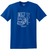 5th Grade Design - t-shirt - Blue only