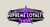 Supreme Loyalty Cheer Logo Car Decal