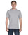 ATHLETIC GREY
Available in all Apparel Options
