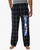NEHSMB - BM6624 - Unisex Boxercraft Flannel Pants