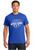 ROYAL BLUE
T-SHIRT