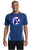 NES - ST351 - Sport-Tek® Colorblock PosiCharge® Competitor™ Tee