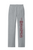 AHSM - 974MP - Jerzees Adult NuBlend® Open-Bottom Fleece Sweatpants