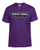 PURPLE
Available for all Apparel Options