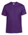 PURPLE
Available for all Apparel Options