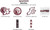 AHSHS - BW6620 - Ladies Boxercraft Flannel Pants