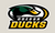 ODESSA DUCKS DECAL