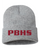 PBMB - SP12-BEANIE- With Embroidery