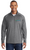 DARK HEATHER GREY
