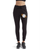 ladies joggers - black apparel