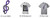 CBMSM - Tie Dye T-Shirt