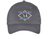 DARK HEATHER - WKC Logo