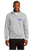EHS LAX - ST253 - Sport-Tek® 1/4-Zip Sweatshirt