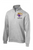 EHS LAX - ST253 - Sport-Tek® 1/4-Zip Sweatshirt