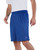 RMSVB -81622 - Champion Adult Mesh Short with Pockets