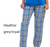 RMSVB- Ladies' boxercraft flannel pants