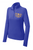 UCSCA - LST850 - Sport-Tek® Ladies Sport-Wick® Stretch 1/4-Zip Pullover