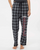 AHS Unified T&F - BW6620 Ladies Boxercraft Flannel Pants