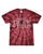 AHS Unified T&F - CD101 - Tie-Dye Adult 100% Cotton T-Shirt