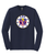 Long Sleeve T-shirt - Navy