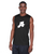 AHS Unified T&F - Team 365 - Zone Performance Muscle T-Shirt - TT11M