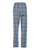 BHBA - BW6620 Ladies Boxercraft Flannel Pants
