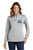 BHBA - LST253 - Sport-Tek® Ladies 1/4-Zip Sweatshirt