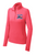BHBA - LST850 - Sport-Tek® Ladies Sport-Wick® Stretch 1/4-Zip Pullover