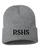 RSHS Choir - SP12 Beanie - embroidery only
