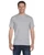 ATHLETIC GREY
Available in all Apparel Options