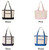 PCST - Q125800 - 20L Small Deluxe Tote