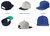 PCST - STC19 - Sport-Tek® YP Classics® Flat Bill Snapback Cap