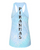 PCST - 3400 - Women's Tie-Dyed Racerback Tank Top - Choice of front design w/ "PIRANHAS" vertically on back