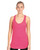 PCP - 1533 - Next Level Women's Ideal Racerback Tank