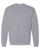 Athletic Grey (offered in t-shirts, soft style, long sleeves, performance, crewneck, hoodies & zip)
