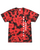 WPHS - CD101 - Tie-Dye Adult 100% Cotton T-Shirt
