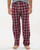 ASD Transportation - BM6624 - Men's Boxercraft Flannel Pants