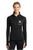 ASD Transportation - LST850 - Sport-Tek® Ladies Sport-Wick® Stretch 1/4-Zip Pullover