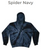 WST - CD877 - Tie-Dye Hoodie -- Youth & Adult