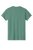 color - aqua (only offered in t-shirt)