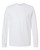 color - white (offered in all apparel)