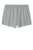 color - graphite heather (offered in all apparel)