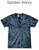 WST - CD101 - Tie-Dye 100% Cotton T-Shirt Youth & Adult 