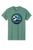 color - aqua (only offered in t-shirt)