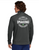Graphite Back