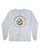 ASD Transportation - CD200 - Tie-Dye 100% Cotton Long-Sleeve T-Shirt