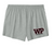 Color - Athletic Grey 