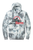 WPHS - CD877 - Tie-Dye Adult Hoodie