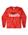 WPHS - CD200 - Tie-Dye Adult 100% Cotton Long-Sleeve T-Shirt