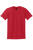 Red (offered in t-shirts, soft style, long sleeves, performance, crewneck, hoodies & zip)